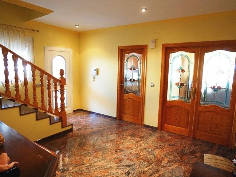 Villa for Sale in Playa morello, Calpe, Alicante 4