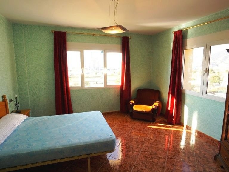 Villa for Sale in Playa morello, Calpe, Alicante 5