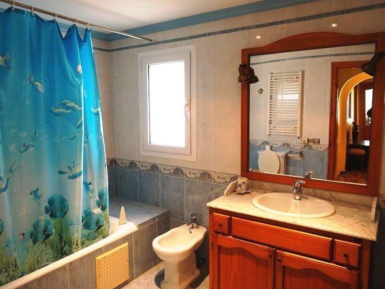 Villa for Sale in Playa morello, Calpe, Alicante 6