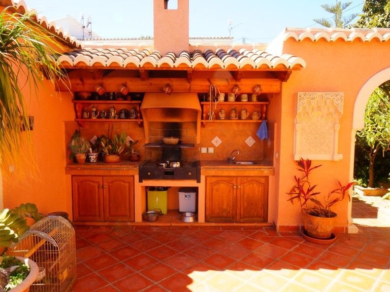 Villa for Sale in Cala Advocat - Baladrar, Benissa, Alicante 10