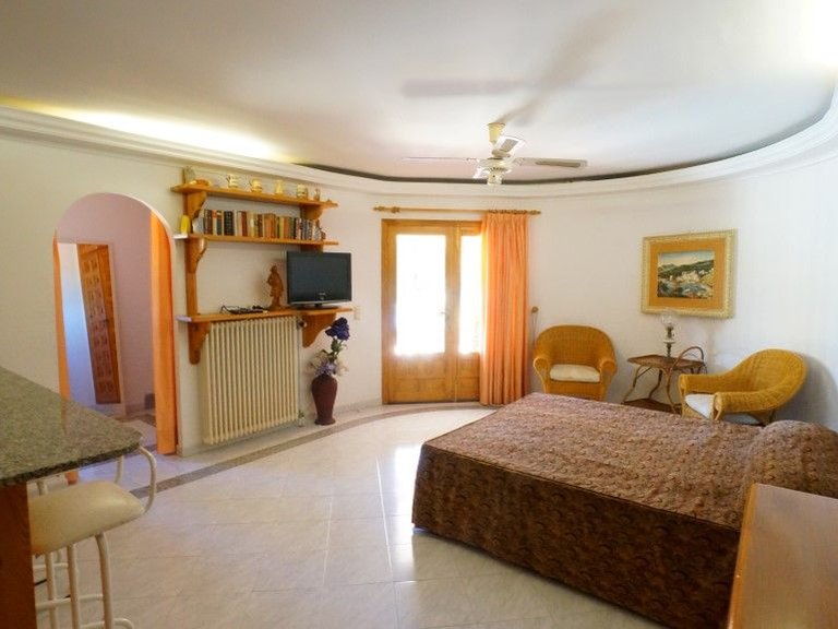 Villa for Sale in Cala Advocat - Baladrar, Benissa, Alicante 11