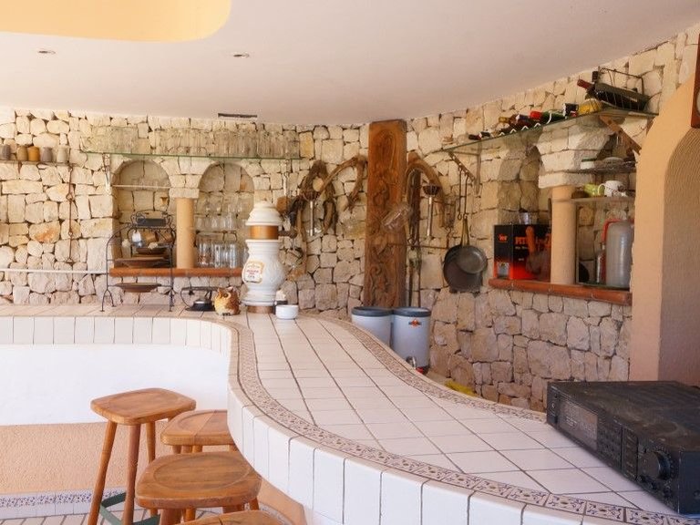 Villa for Sale in Cala Advocat - Baladrar, Benissa, Alicante 15