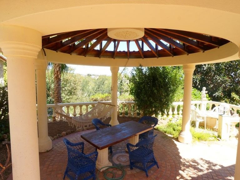 Villa for Sale in Cala Advocat - Baladrar, Benissa, Alicante 16