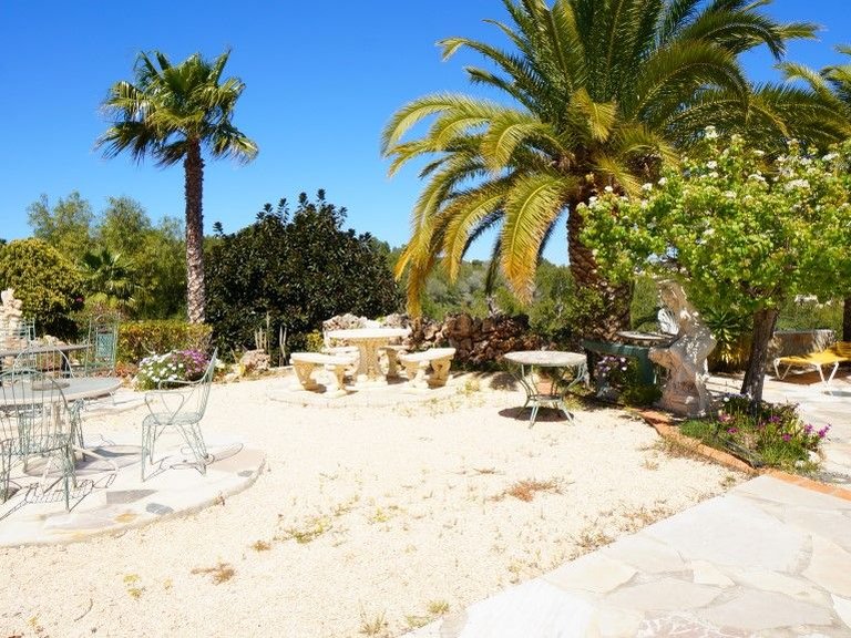 Villa for Sale in Cala Advocat - Baladrar, Benissa, Alicante 17