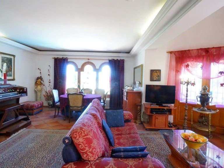 Villa for Sale in Cala Advocat - Baladrar, Benissa, Alicante 4