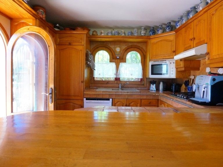 Villa for Sale in Cala Advocat - Baladrar, Benissa, Alicante 5