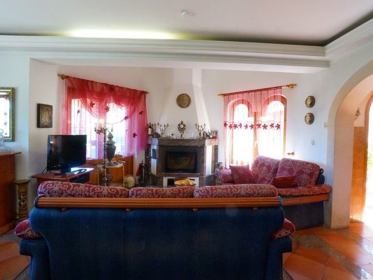 Villa for Sale in Cala Advocat - Baladrar, Benissa, Alicante 6