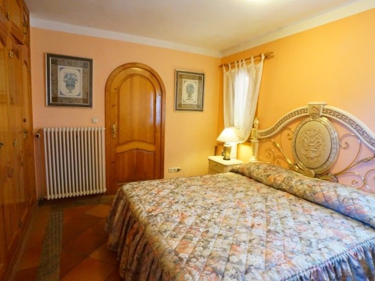 Villa for Sale in Cala Advocat - Baladrar, Benissa, Alicante 7