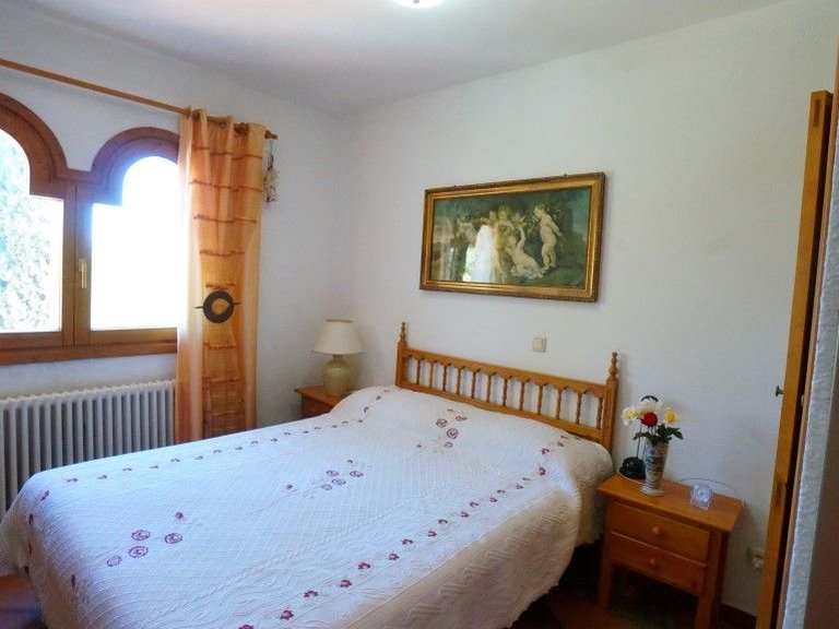 Villa for Sale in Cala Advocat - Baladrar, Benissa, Alicante 9