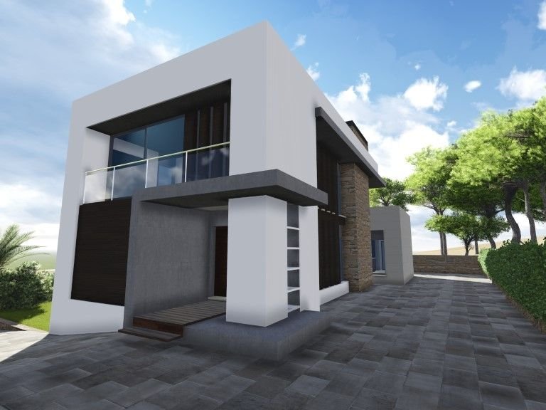 Villa for Sale in Pla del mar, Moraira, Alicante 5