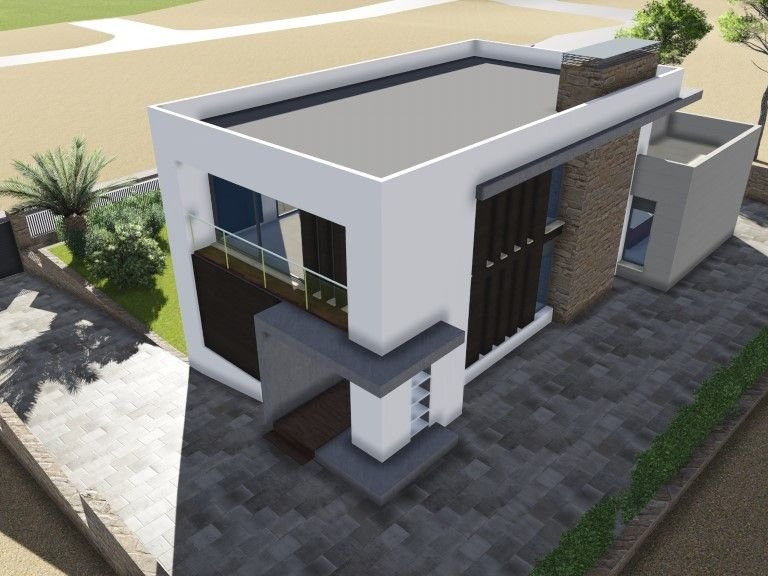 Villa for Sale in Pla del mar, Moraira, Alicante 6