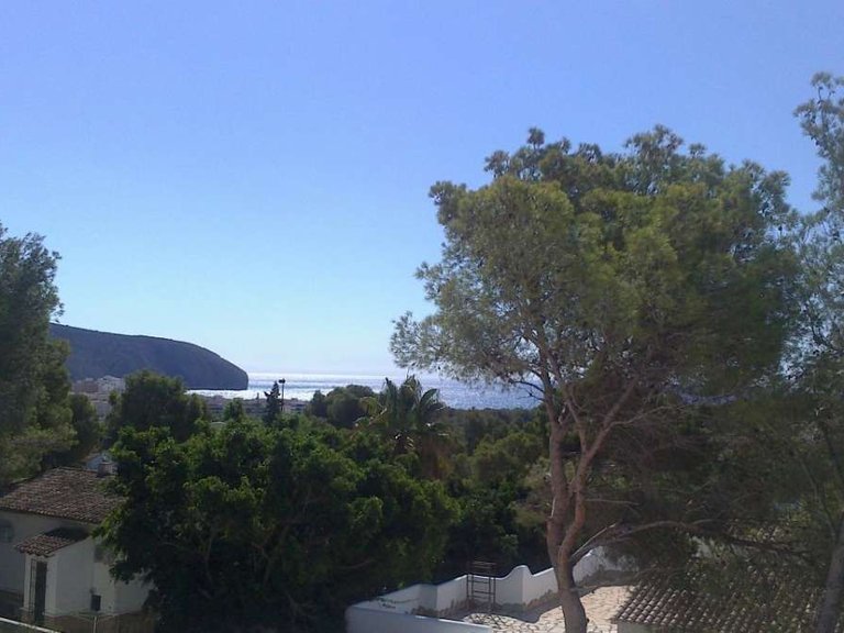 Villa for Sale in Pla del mar, Moraira, Alicante 8