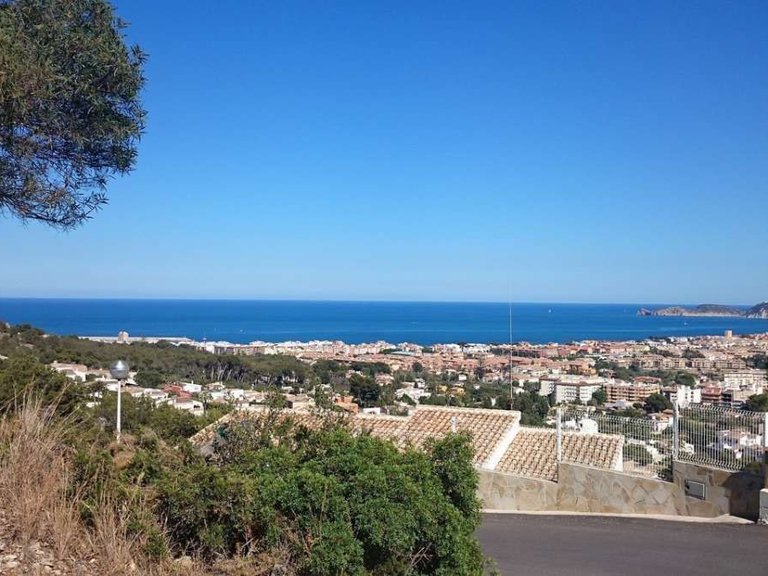 Villa for Sale in Montañar I, Jávea - Xàbia, Alicante 11