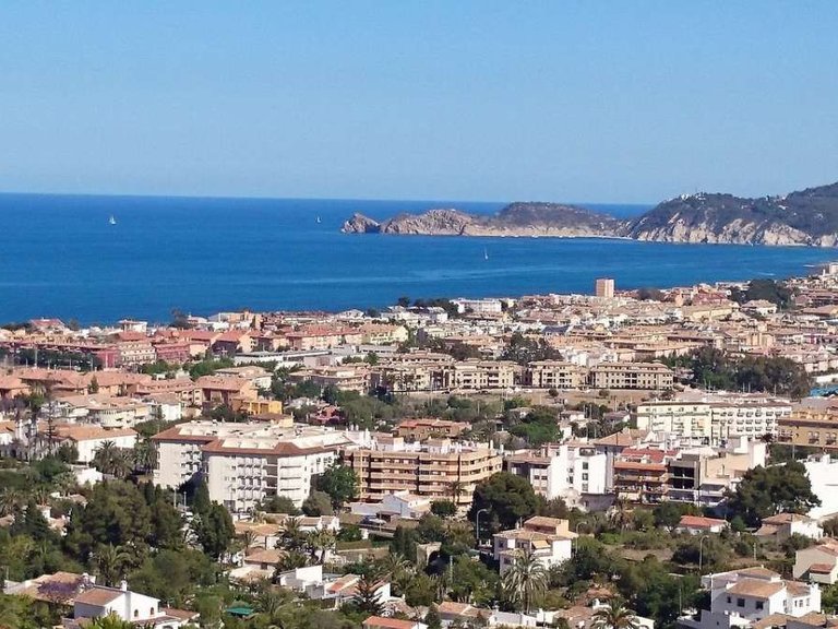 Villa for Sale in Montañar I, Jávea - Xàbia, Alicante 3