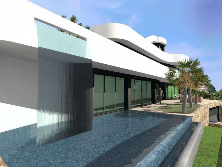 Villa for Sale in Montañar I, Jávea - Xàbia, Alicante 7