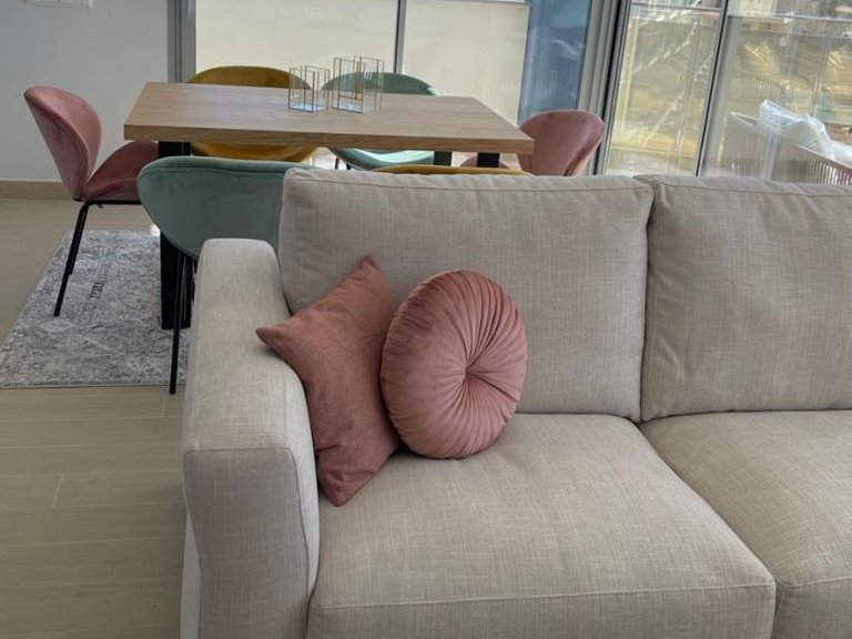 Apartment for Sale in Playa arenal-bol, Calpe, Alicante 11