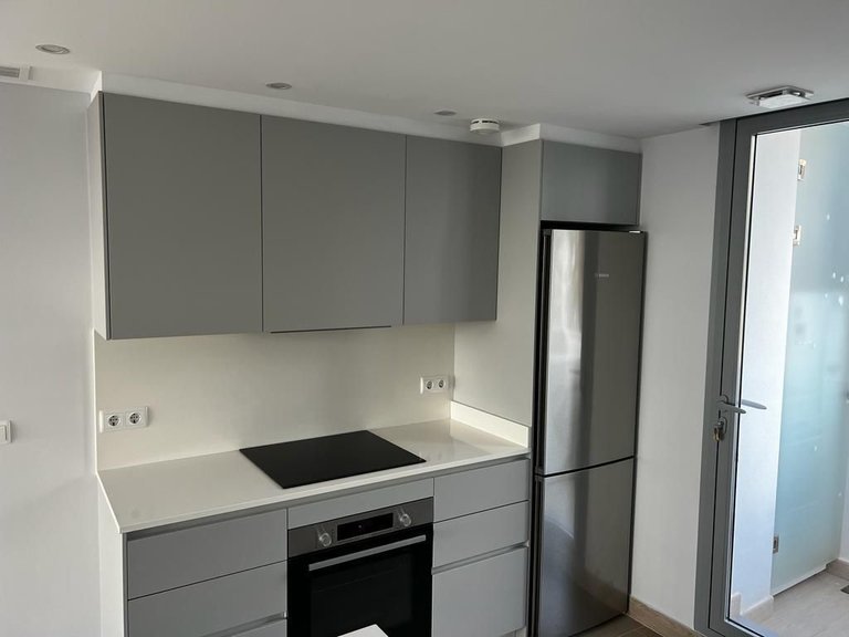 Apartment for Sale in Playa arenal-bol, Calpe, Alicante 12