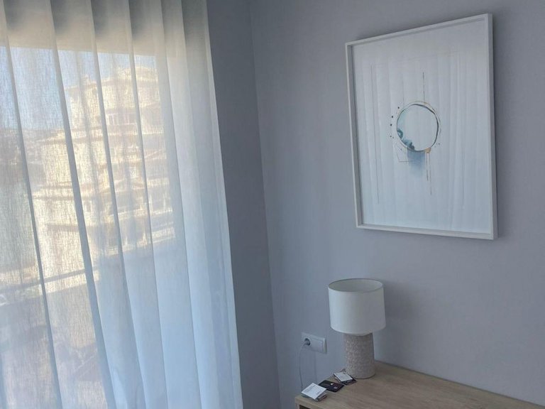 Apartment for Sale in Playa arenal-bol, Calpe, Alicante 14