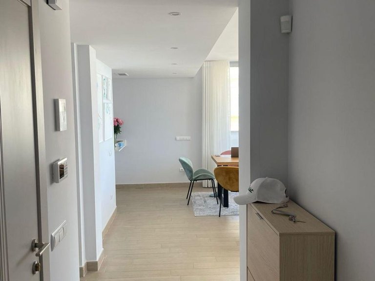 Apartment for Sale in Playa arenal-bol, Calpe, Alicante 15