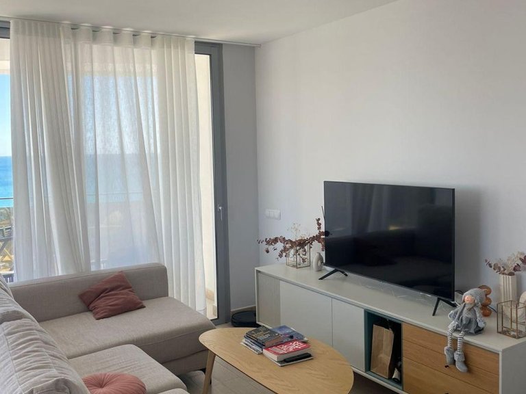 Apartment for Sale in Playa arenal-bol, Calpe, Alicante 16