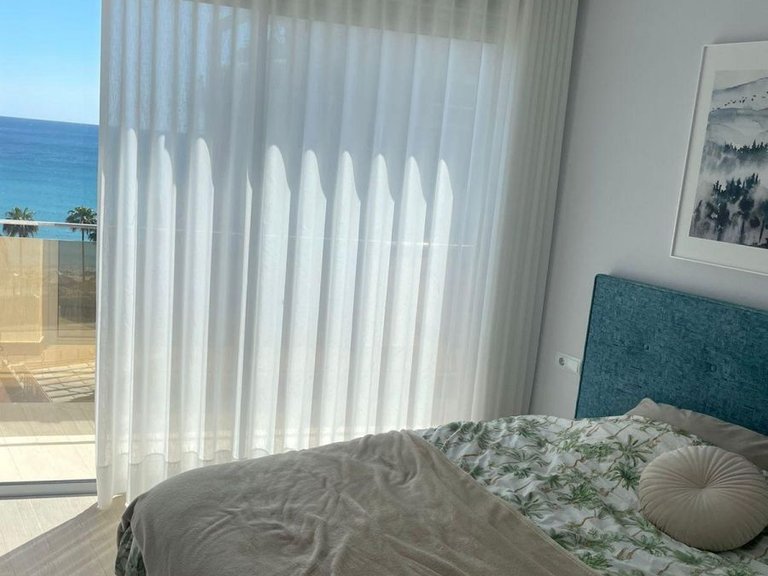 Apartment for Sale in Playa arenal-bol, Calpe, Alicante 17