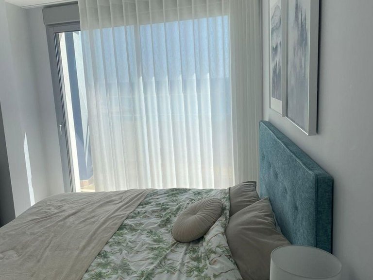 Apartment for Sale in Playa arenal-bol, Calpe, Alicante 20