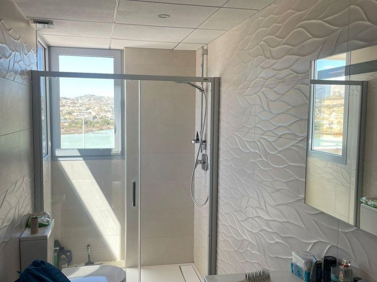 Apartment for Sale in Playa arenal-bol, Calpe, Alicante 21