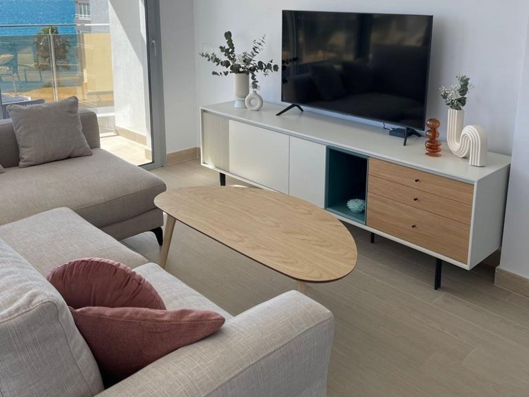 Apartment for Sale in Playa arenal-bol, Calpe, Alicante 3