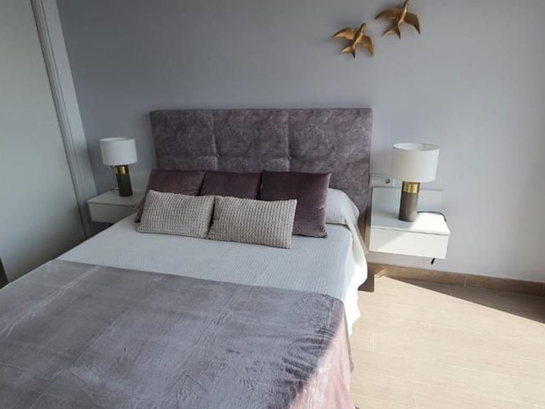 Apartment for Sale in Playa arenal-bol, Calpe, Alicante 4