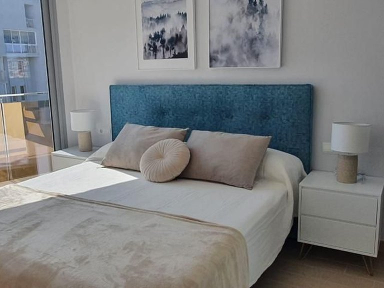 Apartment for Sale in Playa arenal-bol, Calpe, Alicante 5