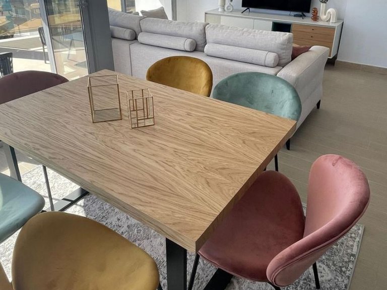 Apartment for Sale in Playa arenal-bol, Calpe, Alicante 6