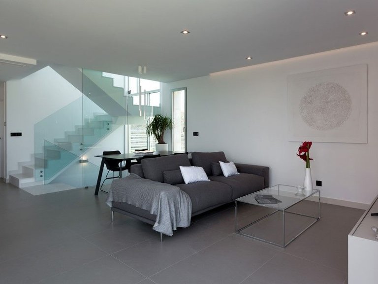 Villa for Sale in Finestrat, Alicante 10