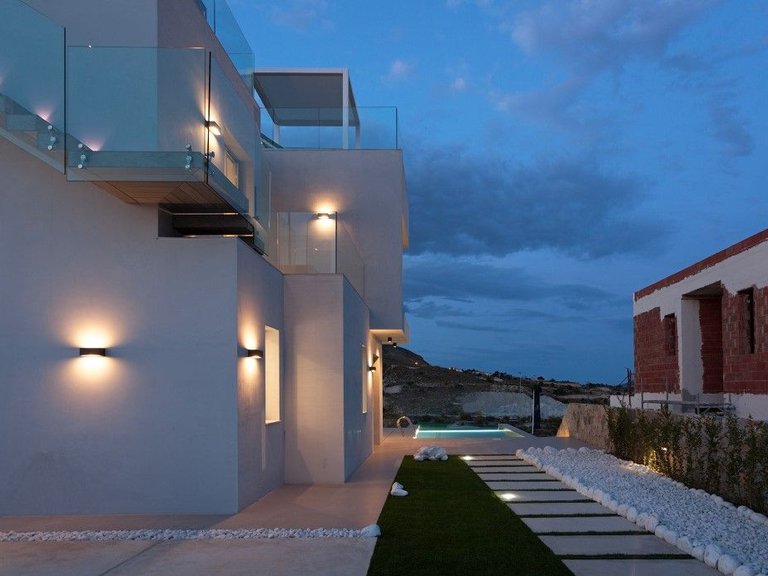 Villa for Sale in Finestrat, Alicante 12
