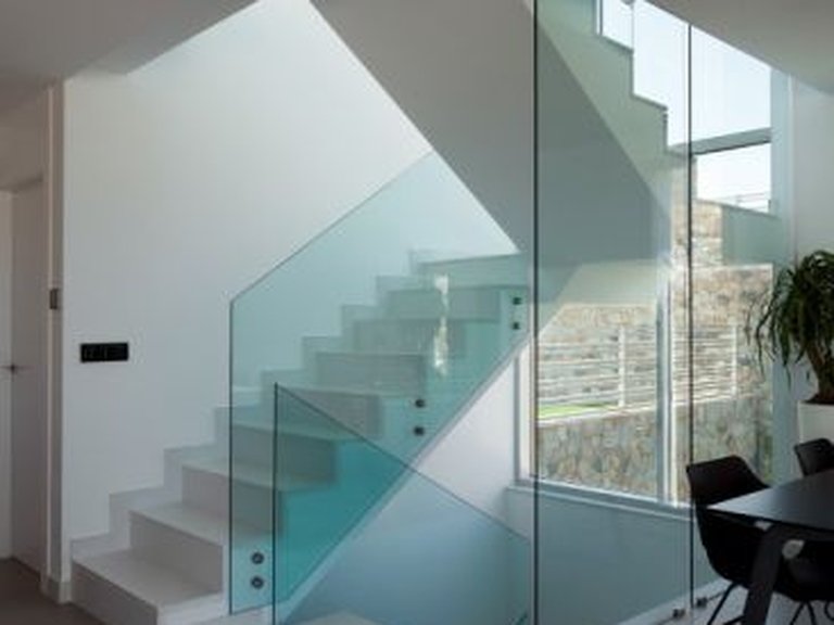 Villa for Sale in Finestrat, Alicante 15