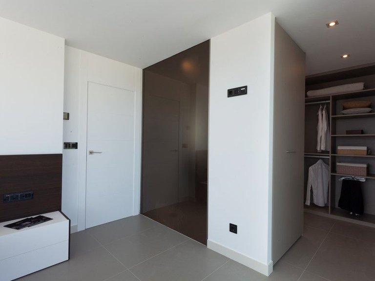 Villa for Sale in Finestrat, Alicante 19