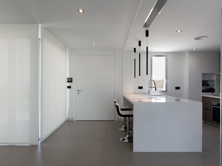 Villa for Sale in Finestrat, Alicante 3