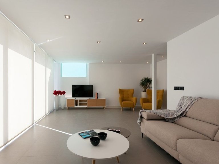 Villa for Sale in Finestrat, Alicante 4
