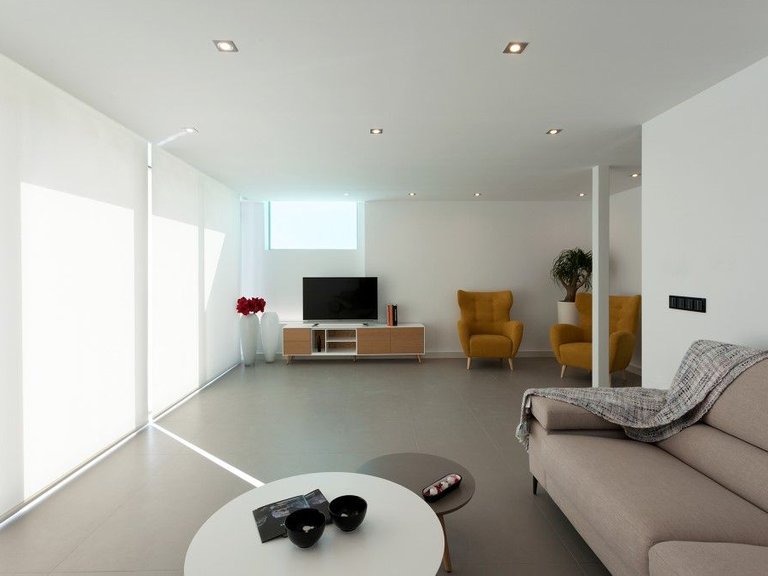 Villa for Sale in Finestrat, Alicante 6