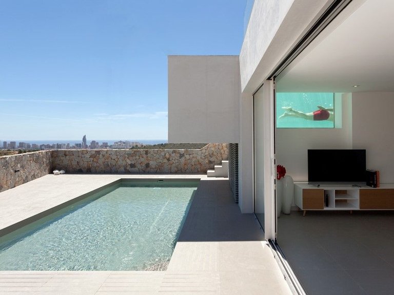 Villa for Sale in Finestrat, Alicante 7