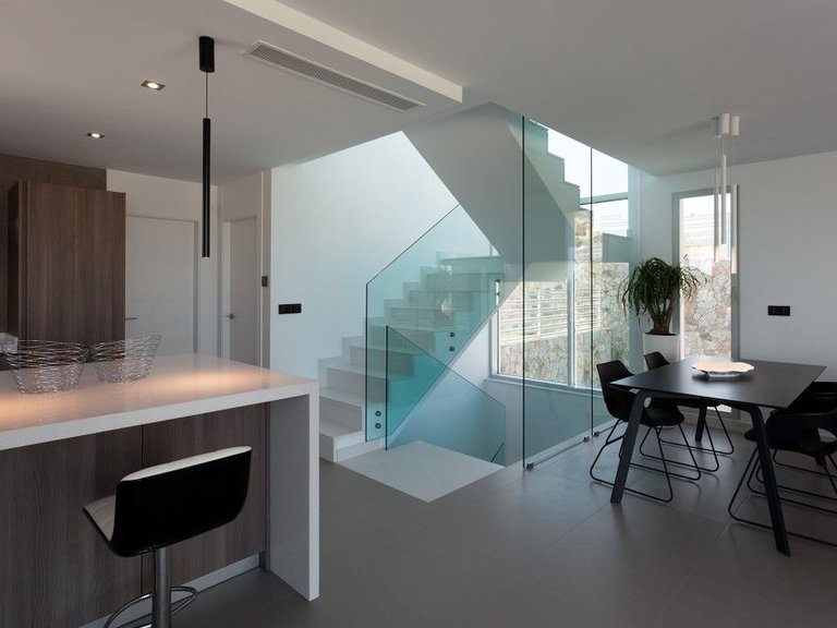 Villa for Sale in Finestrat, Alicante 9