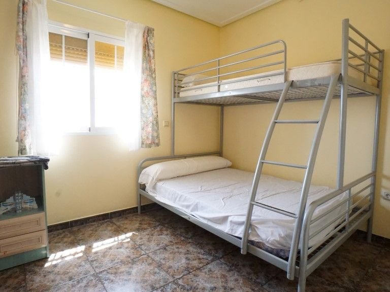 Town House for Sale in Alfaz del PI Pueblo-Urbanizaciones, L'alfas Del Pi, Alicante 10