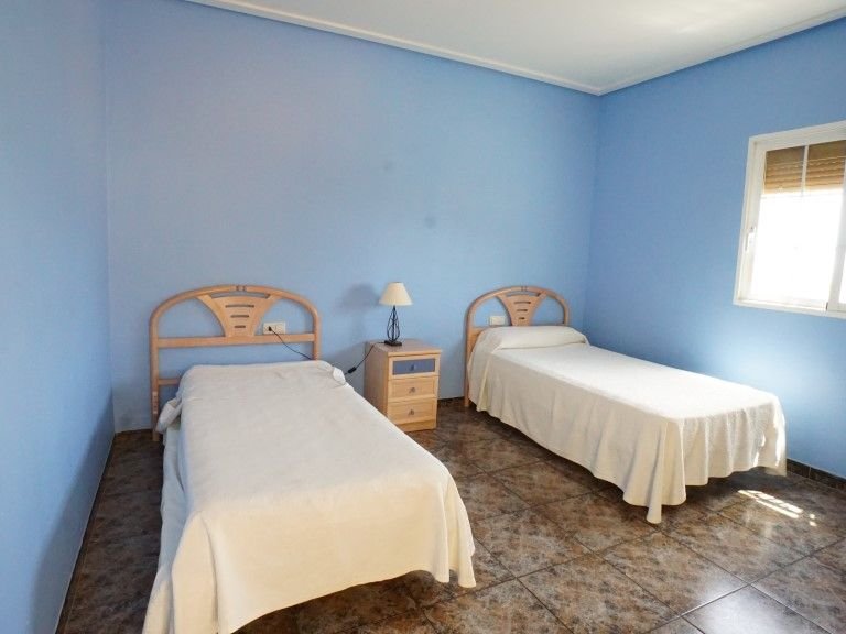 Town House for Sale in Alfaz del PI Pueblo-Urbanizaciones, L'alfas Del Pi, Alicante 11