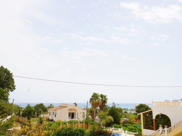 Town House for Sale in Alfaz del PI Pueblo-Urbanizaciones, L'alfas Del Pi, Alicante 15