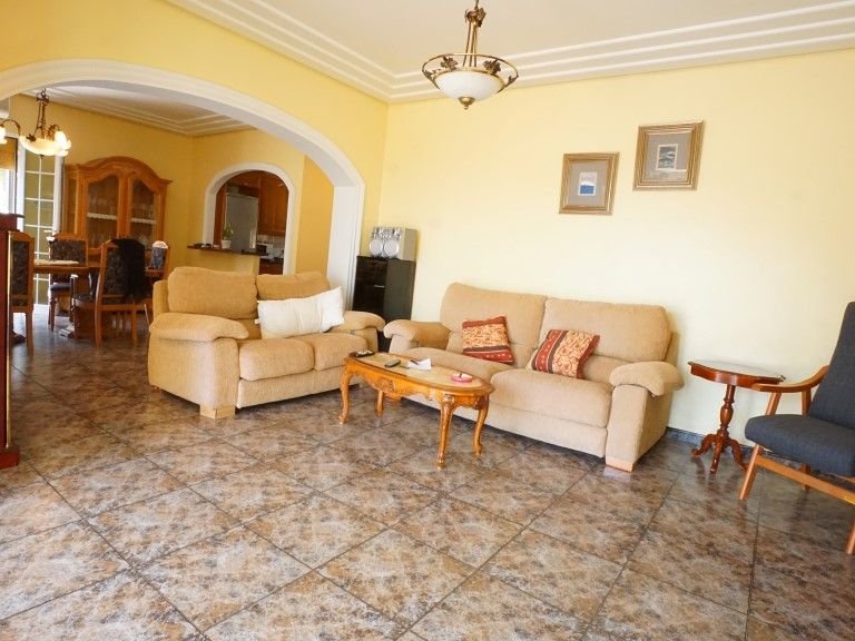 Town House for Sale in Alfaz del PI Pueblo-Urbanizaciones, L'alfas Del Pi, Alicante 16