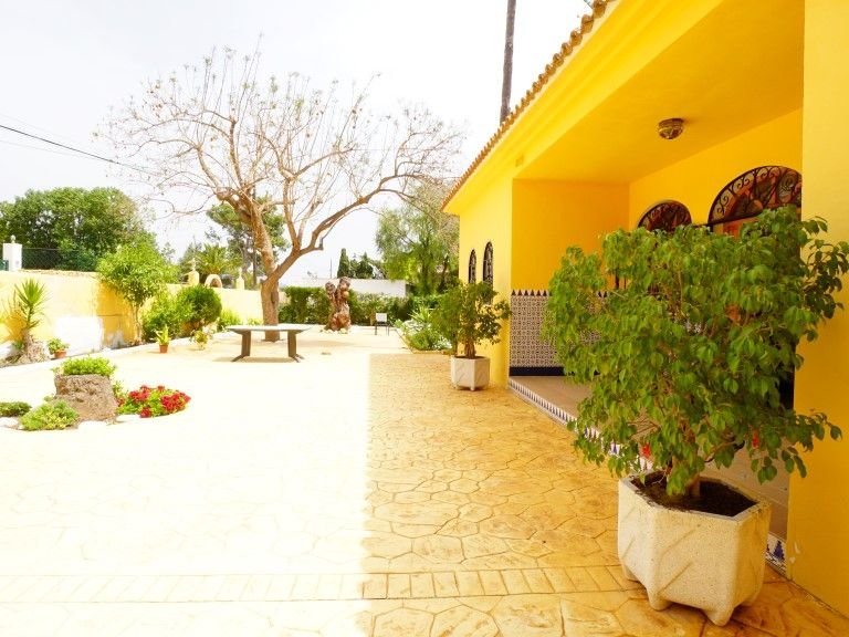 Town House for Sale in Alfaz del PI Pueblo-Urbanizaciones, L'alfas Del Pi, Alicante 19