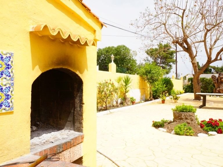 Town House for Sale in Alfaz del PI Pueblo-Urbanizaciones, L'alfas Del Pi, Alicante 4