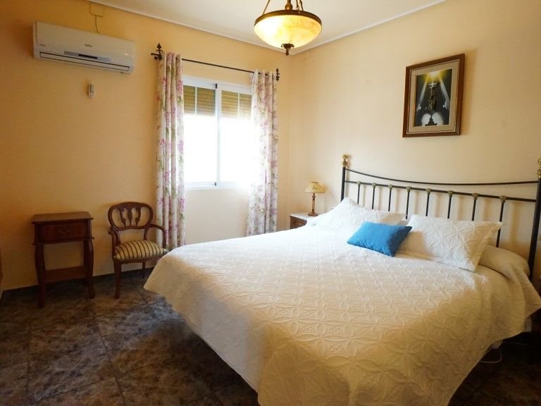 Town House for Sale in Alfaz del PI Pueblo-Urbanizaciones, L'alfas Del Pi, Alicante 7