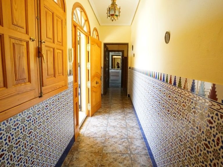 Town House for Sale in Alfaz del PI Pueblo-Urbanizaciones, L'alfas Del Pi, Alicante 8