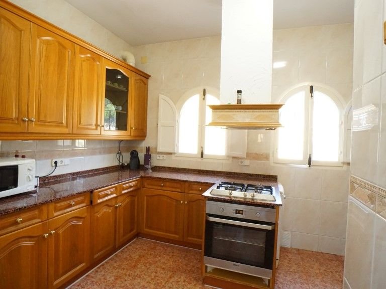 Town House for Sale in Alfaz del PI Pueblo-Urbanizaciones, L'alfas Del Pi, Alicante 9