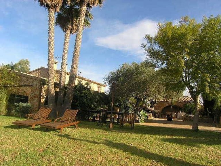 Villa for Sale in Comunidad valenciana, Senija, Alicante 1